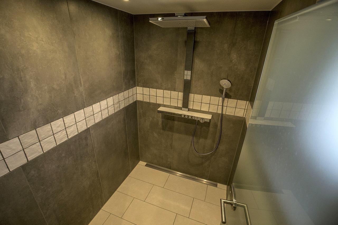 Apartamento Vineta Ferienresidenz Usedom Koserow Exterior foto